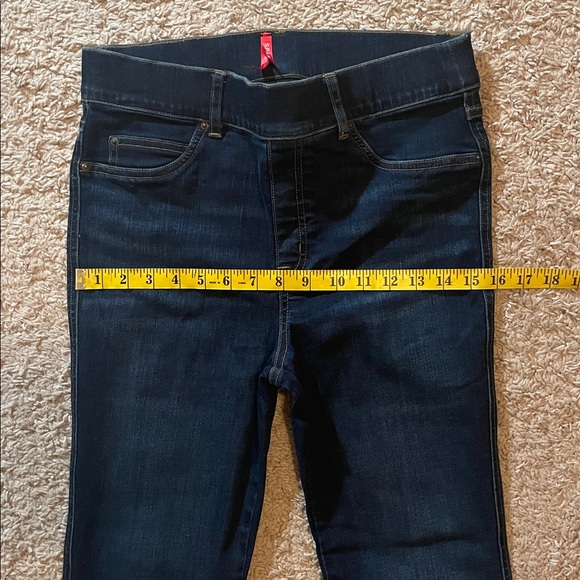 Spanx Jeans - Picture 5 of 6